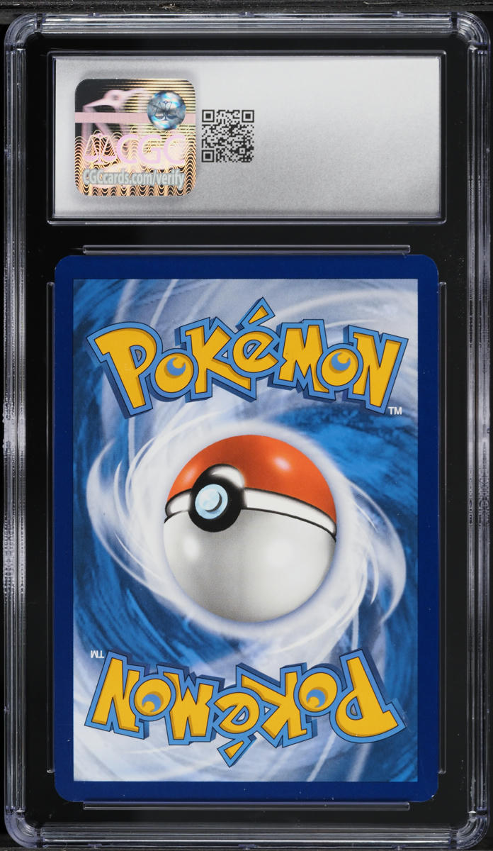 2023 Pokemon Sword & Shield Crown Zenith Alt Art Hisuian Samurott VSTAR #GG52 CGC 10 GEM MINT