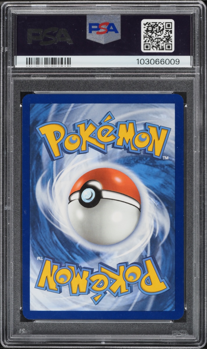 2024 Pokemon Scarlet & Violet Surging Sparks SIR Pikachu EX #238 PSA 10 GEM MINT