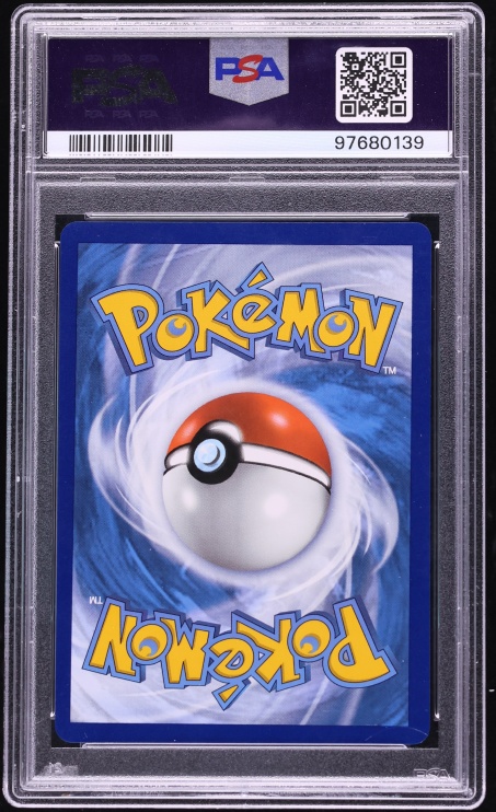 2022 Pokemon Sword & Shield Astral Radiance Alt Art Hisuian Sneasler V #175 PSA 9 MINT