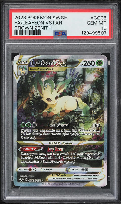 2023 Pokemon Japanese Scarlet & Violet Promo Yu Nagaba x PCG