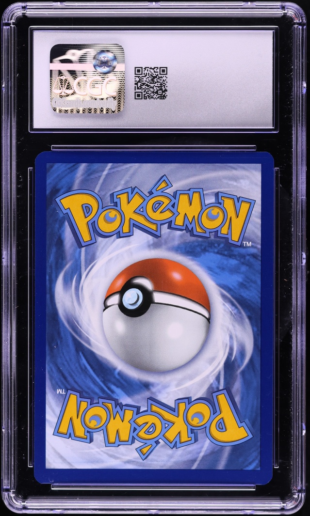 2023 Pokemon Scarlet & Violet 151 Holo Beedrill #015 CGC 10 GEM MINT
