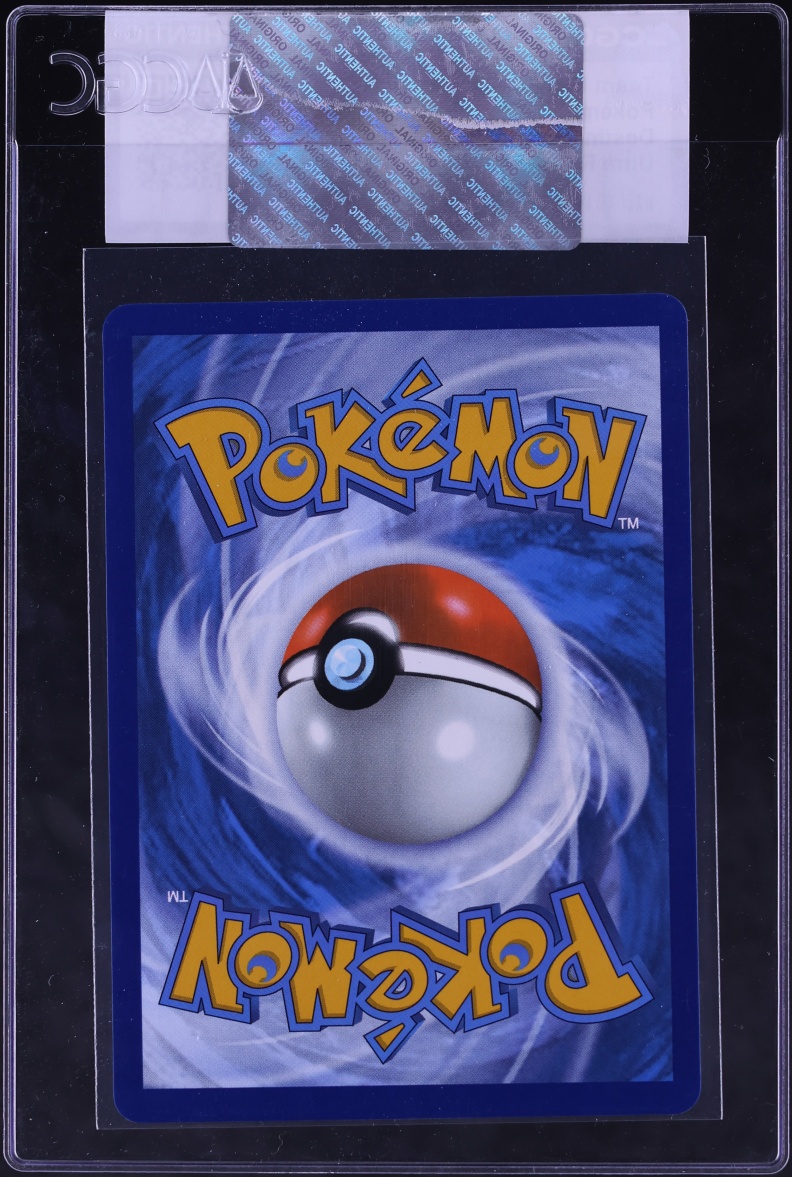 2025 Pokemon Scarlet & Violet Destined Rivals Full Art Team Rocket's Archer #223 CGC AUTH