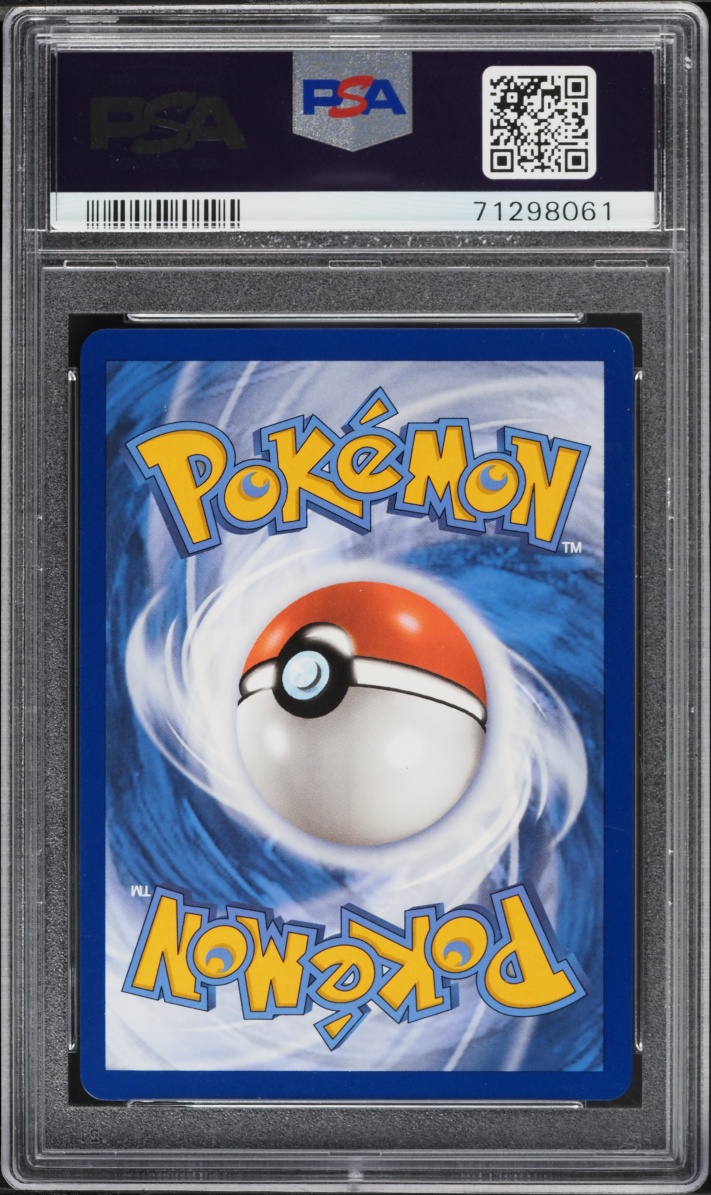 2022 Pokemon Sword & Shield Silver Tempest Trainer Gallery CHR Blaziken V #TG14 PSA 10 GEM MINT
