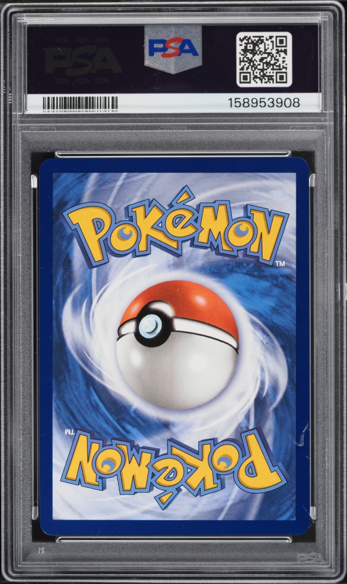 2025 Pokemon Mega Evolution Promo Ultra Premium Full Art Mega Charizard X ex #23 PSA 10 GEM
