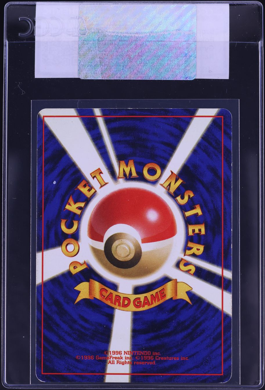 y.  THENINEWORLDS Pokémon TCG Ninetales 199/197 Obsidian Flames FA