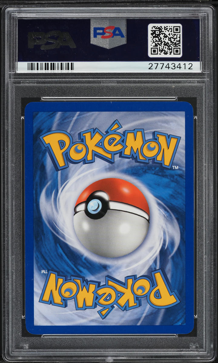 2008 Pokemon Diamond & Pearl Majestic Dawn Holo Articuno #1 PSA 10 GEM MINT