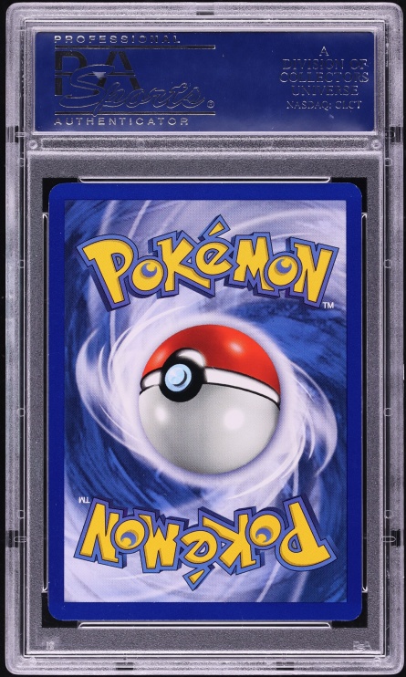 1999 Pokemon Base Set Shadowless 1st Edition Staryu #65 PSA 10 GEM MINT