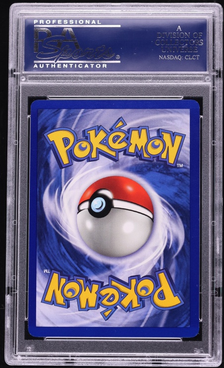 1999 Pokemon Base Set Shadowless 1st Edition Starmie #64 PSA 10 GEM MINT