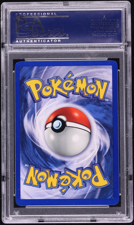 1999 Pokemon Base Set Shadowless 1st Edition Ivysaur #30 PSA 10 GEM MINT