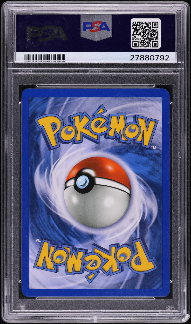 2003 Pokemon Skyridge Holo Magneton #H18 PSA 10 GEM MINT
