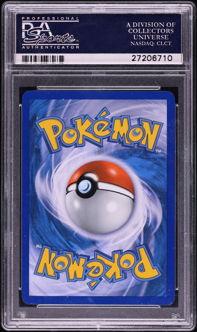 2012 Pokemon Black & White Plasma Storm Charizard #136 PSA 10 GEM MINT