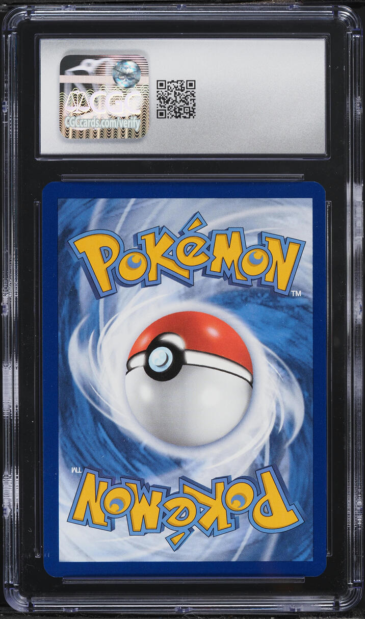 2023 Pokemon Sword & Shield Crown Zenith Full Art Elesa's Sparkle #147 CGC 10 GEM MINT