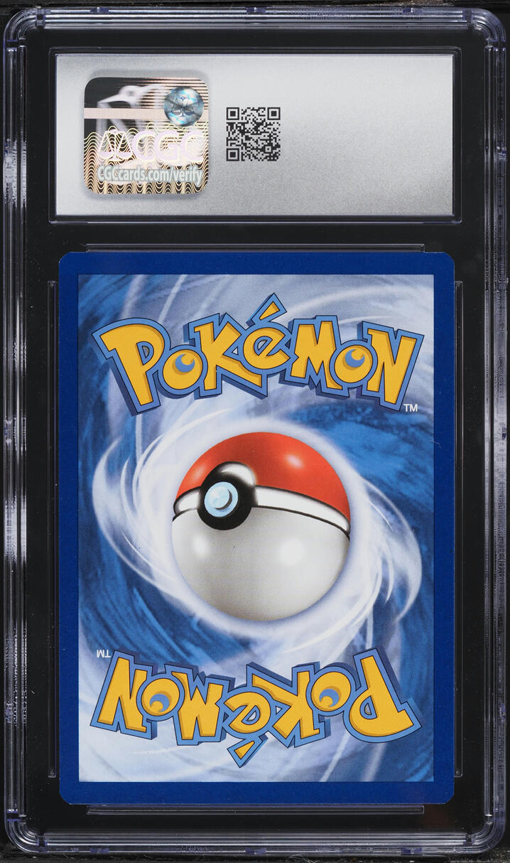 2021 Pokemon Sword & Shield Celebrations Holo Yveltal #19 CGC 9.5 MINT+
