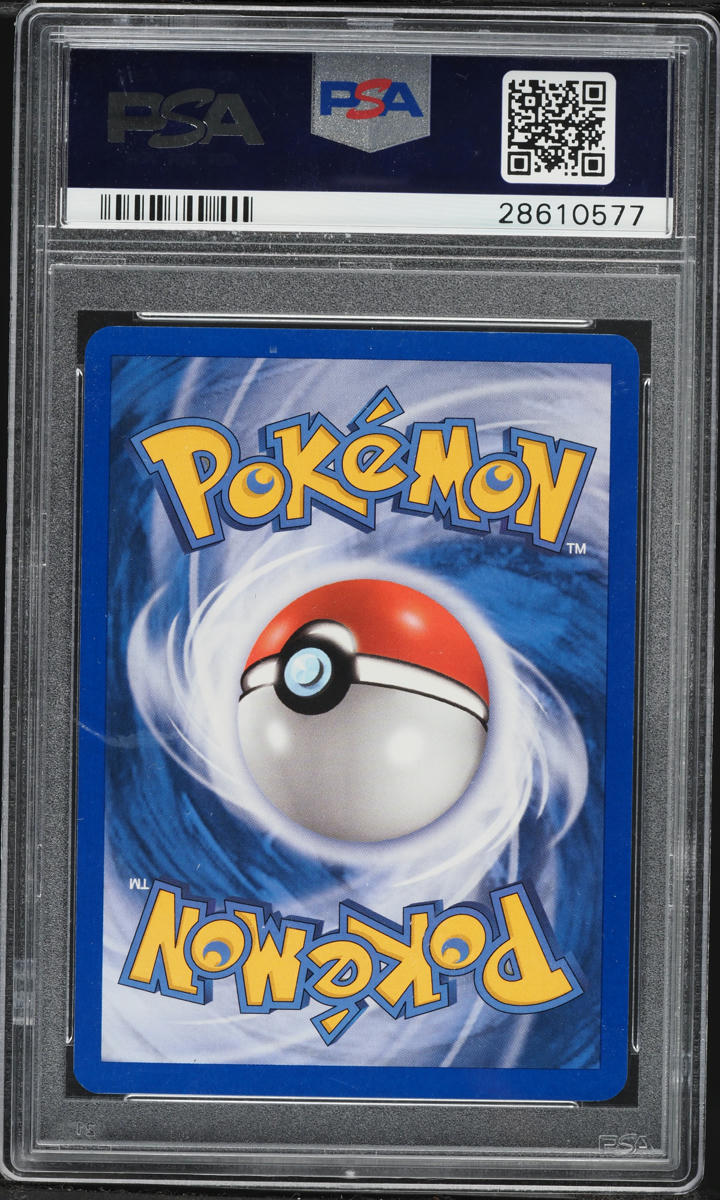 2005 Pokemon EX Delta Species Reverse Holo Metagross #11 PSA 10 GEM MINT