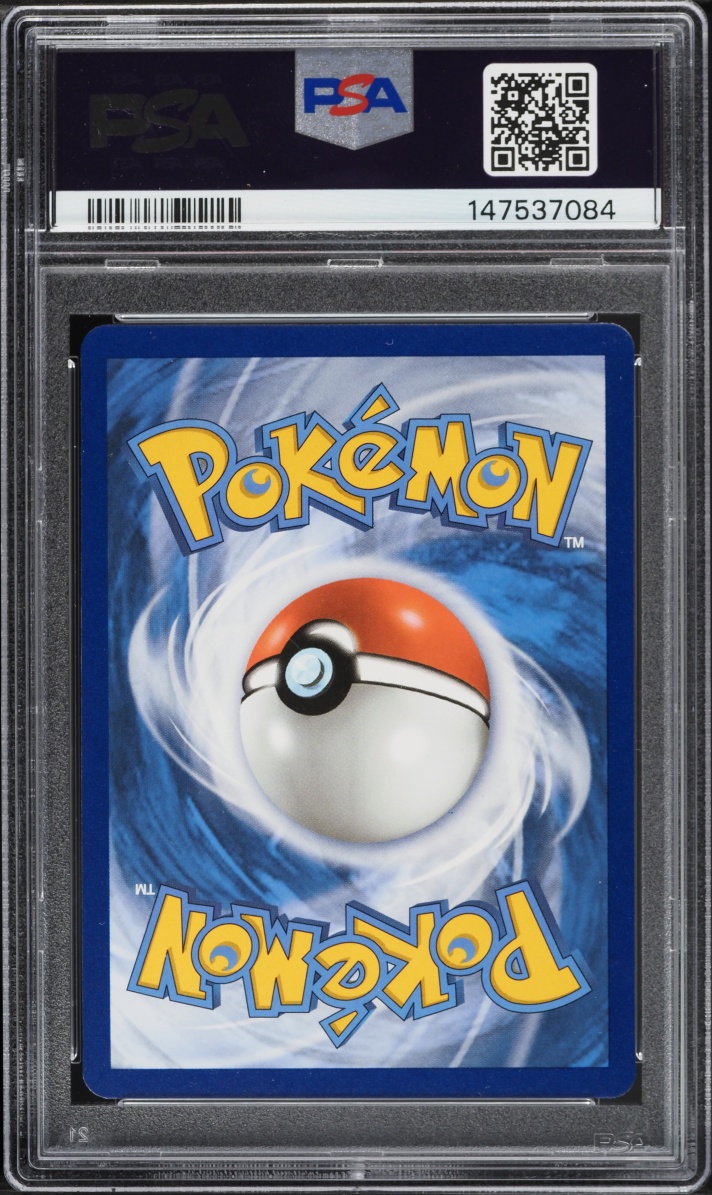 2021 Pokemon Sword & Shield Celebrations Gym Challenge Holo Rocket's Zapdos #15 PSA 10 GEM MINT