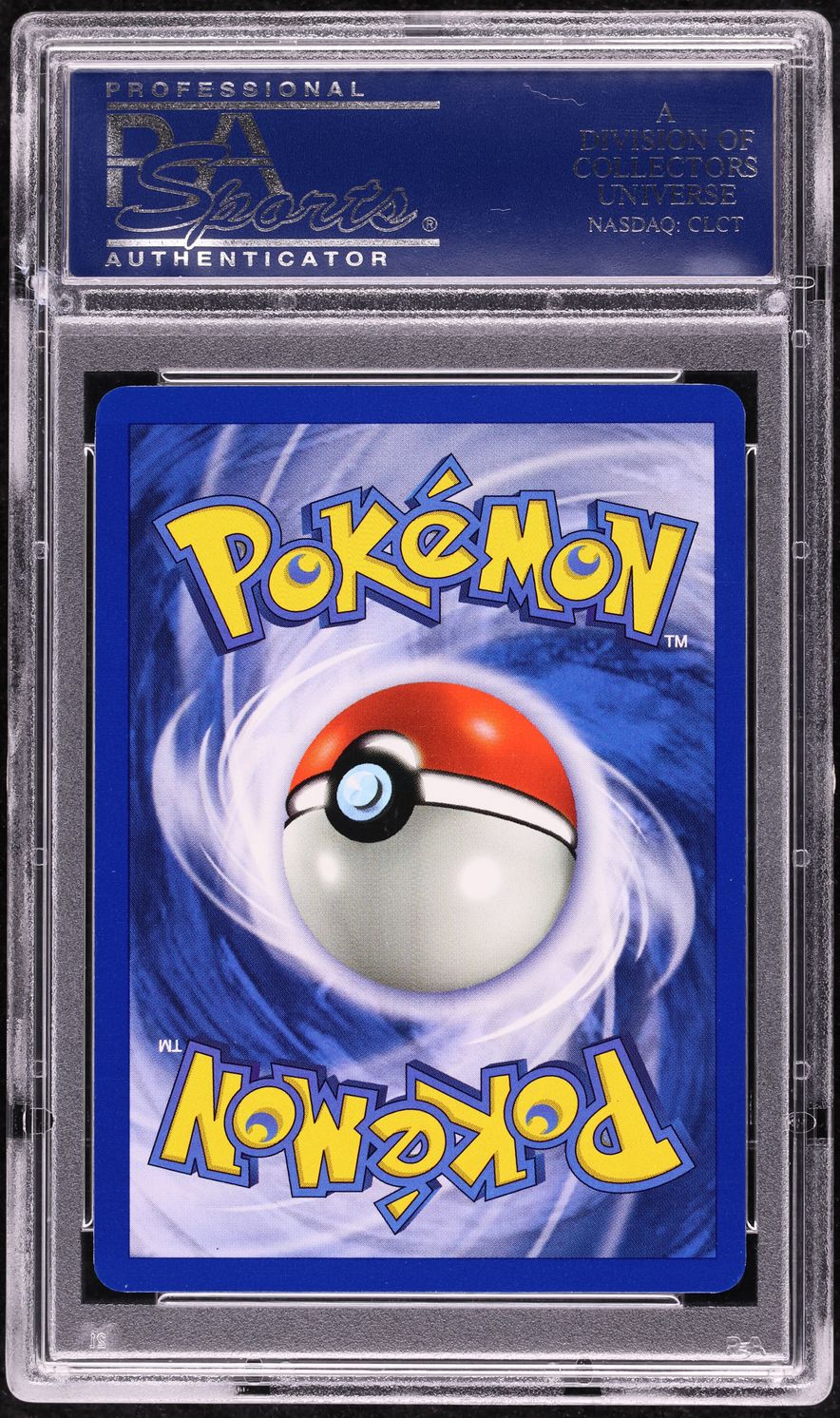 1999 Pokemon Base Set Shadowless 1st Edition Holo Venusaur #15 PSA 10 GEM MINT