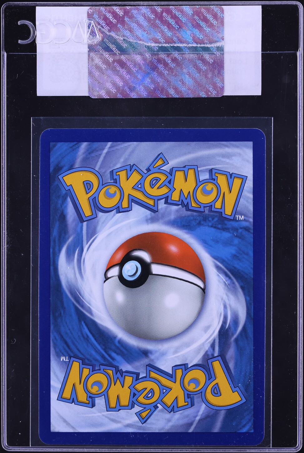 2022 Pokemon Sword & Shield Lost Origin CHR Centiskorch V #TG14 CGC AUTH