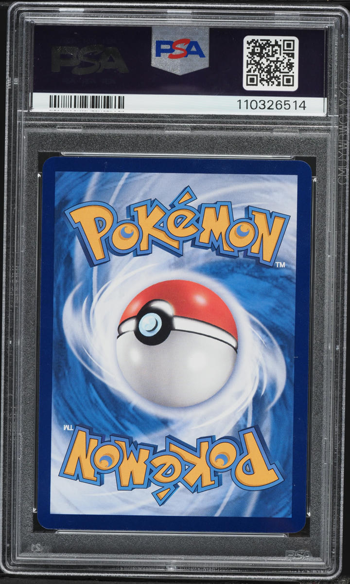 2024 Pokemon Indonesian SV Promo Journey Pikachu In Batik Shirt #101 PSA 10 GEM MINT