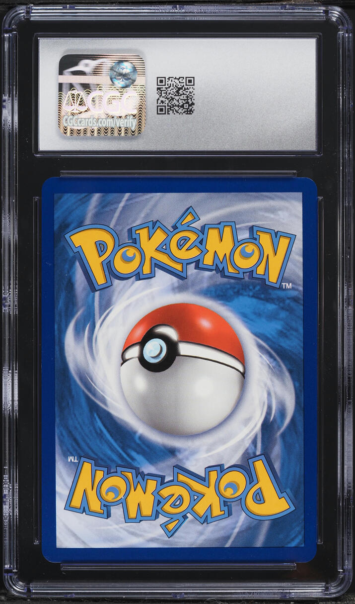2019 Pokemon Sun & Moon Hidden Fates Holo Wigglytuff GX #42 CGC 10 GEM MINT
