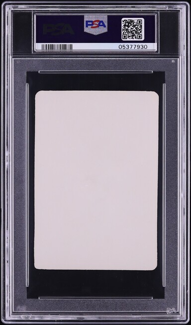 1985 Prism Jewel Stickers Michael Jordan ROOKIE PSA 8 NM-MT