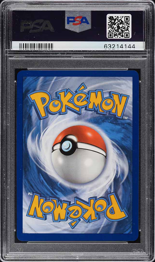 2021 Pokemon Sword & Shield Evolving Skies Full Art Rayquaza V #194 PSA 10 GEM MINT