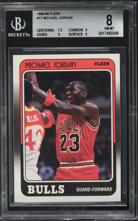 その他 Fleer Michael Jordan DOE PSA 9 その他 Fleer Michael Jordan DOE PSA 9 Fleer Michael Jordan