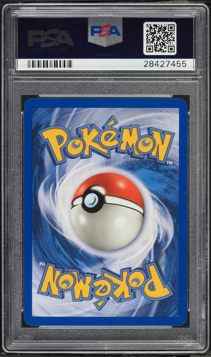 2003 Pokemon Skyridge Holo Kabutops #H13 PSA 10 GEM MINT