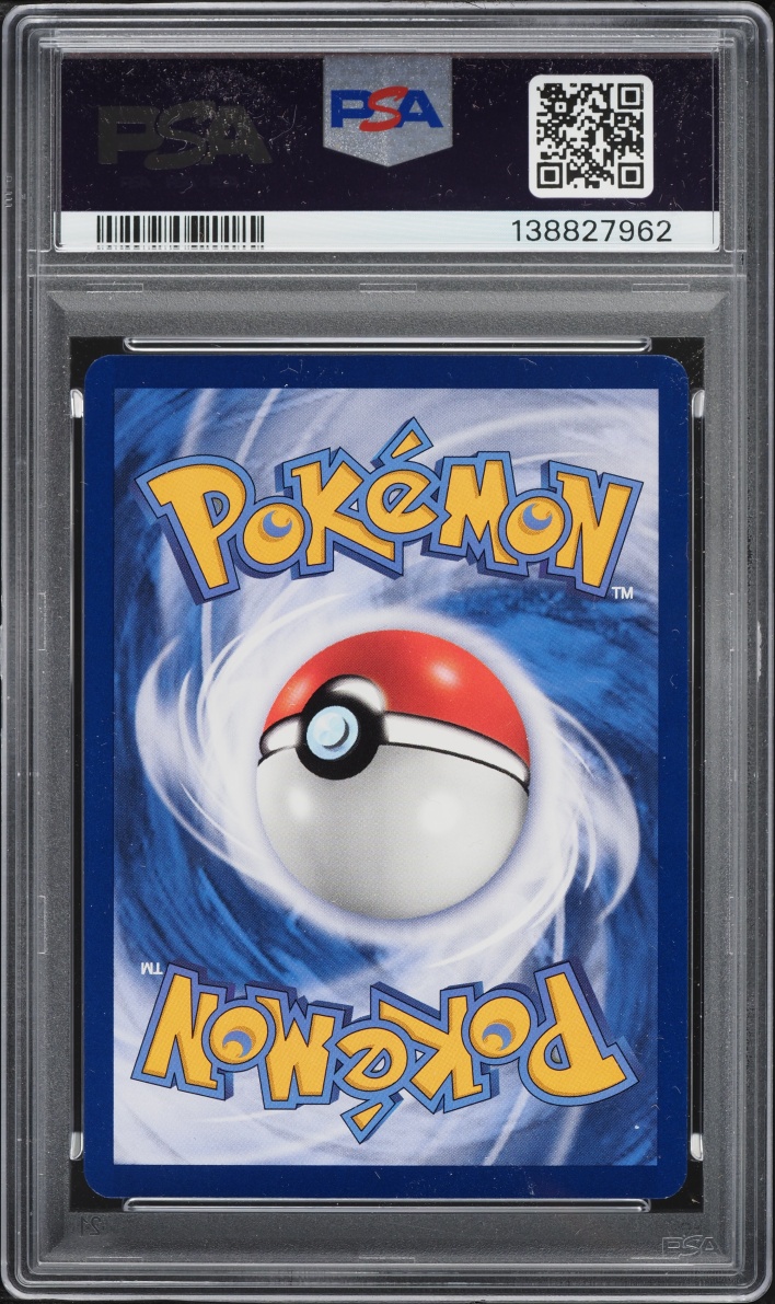 2023 Pokemon Chinese Scarlet & Violet Promo Center Taipei's Pikachu #57 PSA 10 GEM MINT