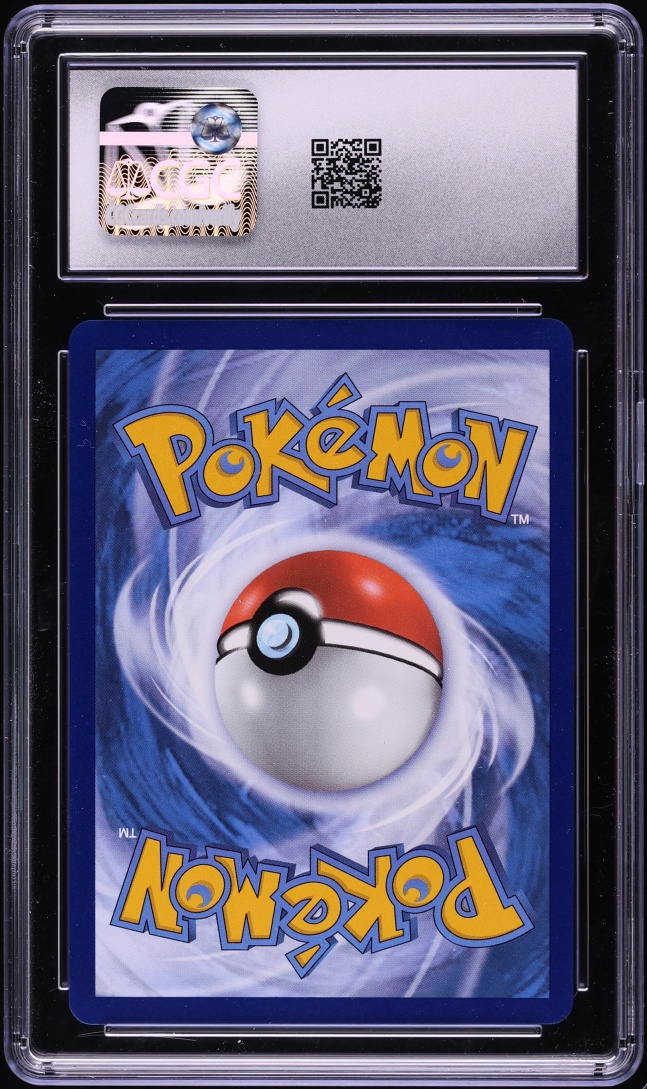 2022 Pokemon Sword & Shield Lost Origin Alt Art Giratina V #186 CGC 9.5 MINT+
