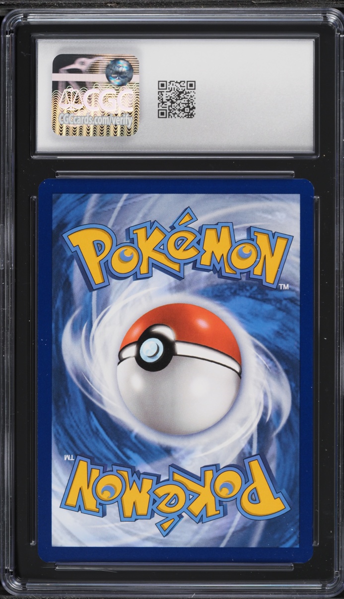 2023 Pokemon Sword & Shield Crown Zenith Alt Art Mewtwo VSTAR #GG44 CGC 10 GEM MINT