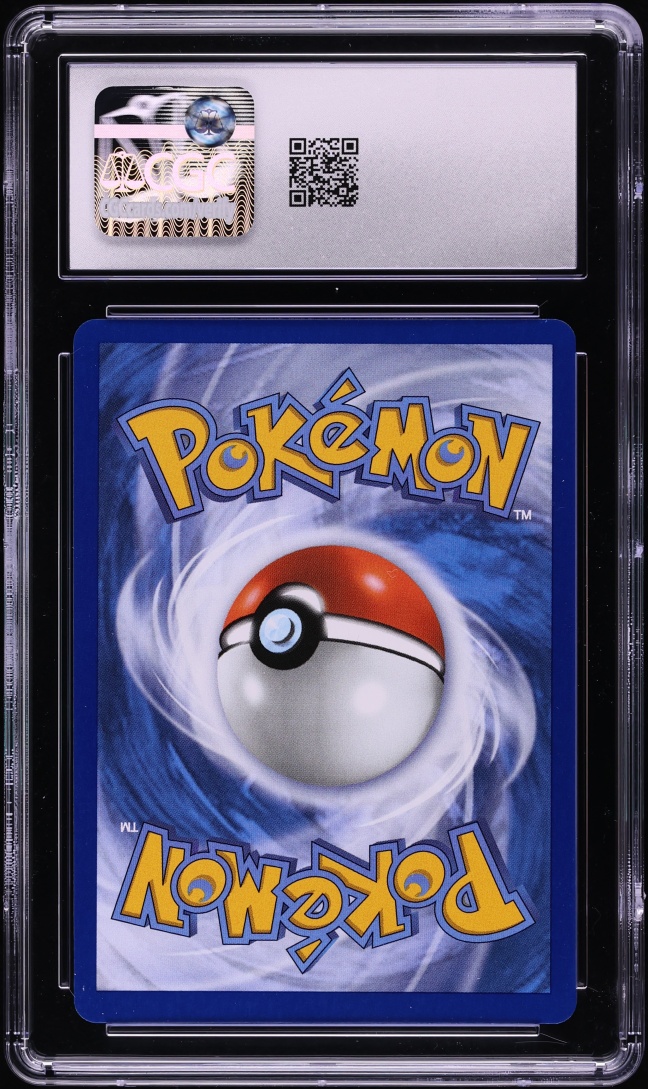 2026 Pokemon Mega Evolution Ascended Heroes IR Drakloak #248 CGC 7.5 NRMT+