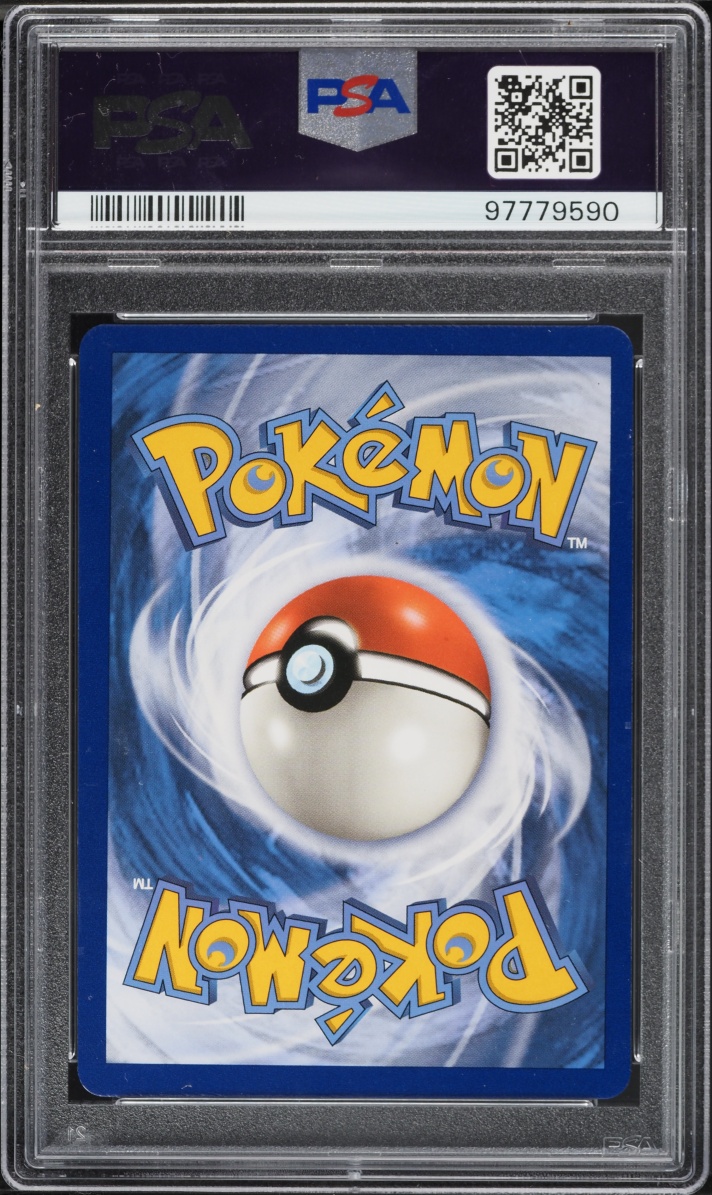 2016 Pokemon XY Evolutions Full Art M Charizard EX #101 PSA 10 GEM MINT