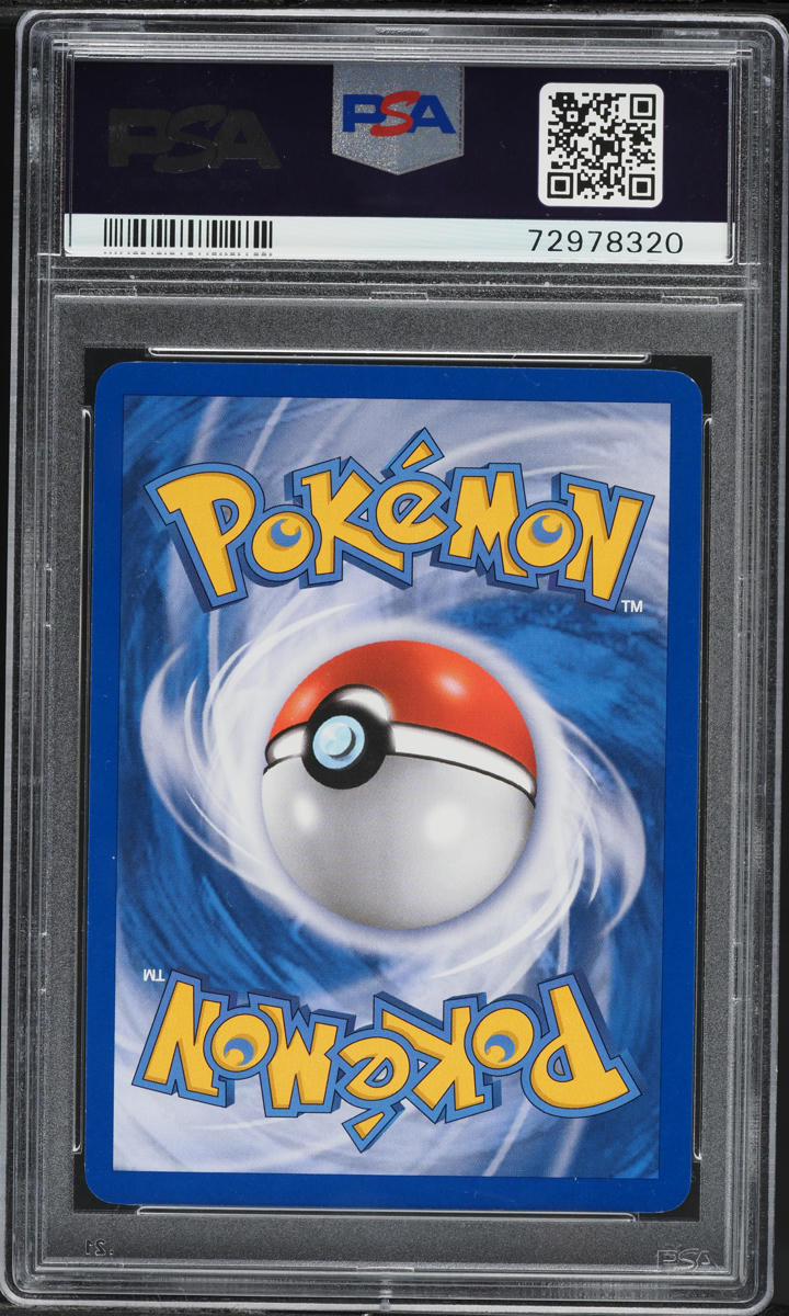 2009 Pokemon Platinum Arceus Holo Arceus #AR9 PSA 10 GEM MINT