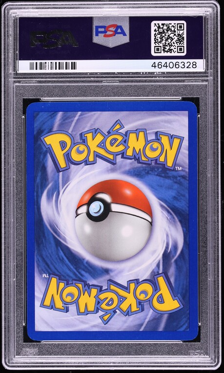 2005 Pokemon EX Delta Species Reverse Holo Latios #9 PSA 10 GEM MINT