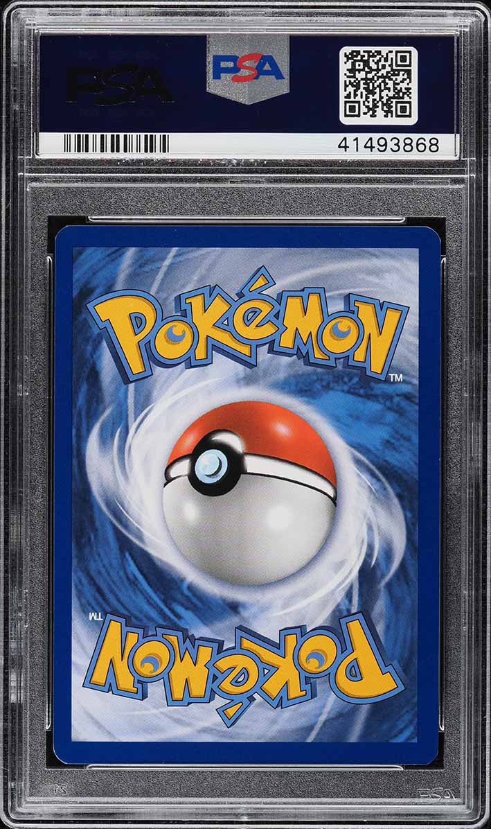 2016 Pokemon XY Evolutions Full Art M Blastoise EX #102 PSA 10 GEM MINT