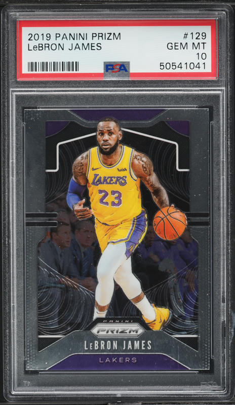 その他 PSA 9 2012-13 Panini Prizm LeBron James その他 PSA 9 2012-13 Panini Prizm LeBron James Psa 9 2012-13
