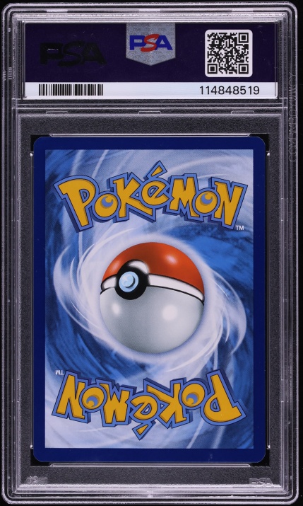 2023 Pokemon SV Promo Van Gogh Full Art Pikachu With Grey Felt Hat #85 PSA 10 GEM MINT
