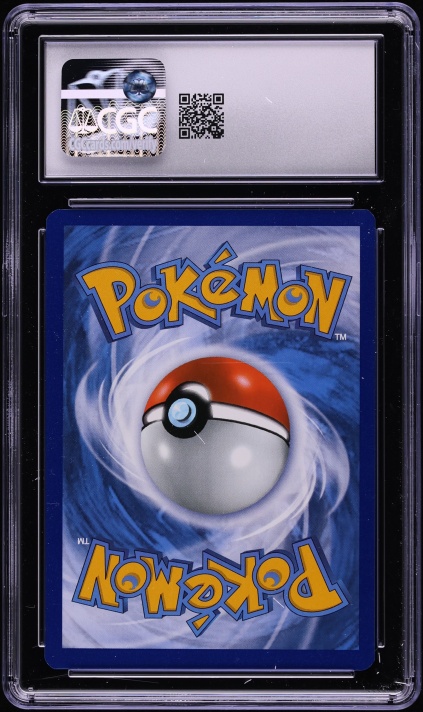 2020 Pokemon Sword & Shield Darkness Ablaze Full Art Piers #187 CGC 7.5 NRMT+