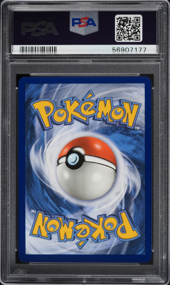 2016 Pokemon XY Evolutions Venusaur EX #1 PSA 10 GEM MINT