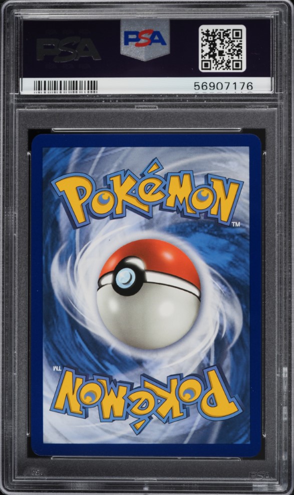 2016 Pokemon XY Evolutions Venusaur EX #1 PSA 10 GEM MINT
