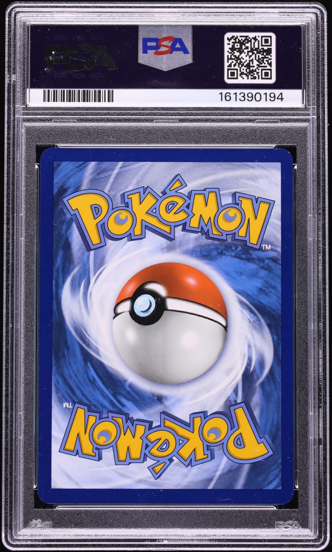 2025 Pokemon Scarlet & Violet Destined Rivals IR Arven's Greedent #205 PSA 9 MINT