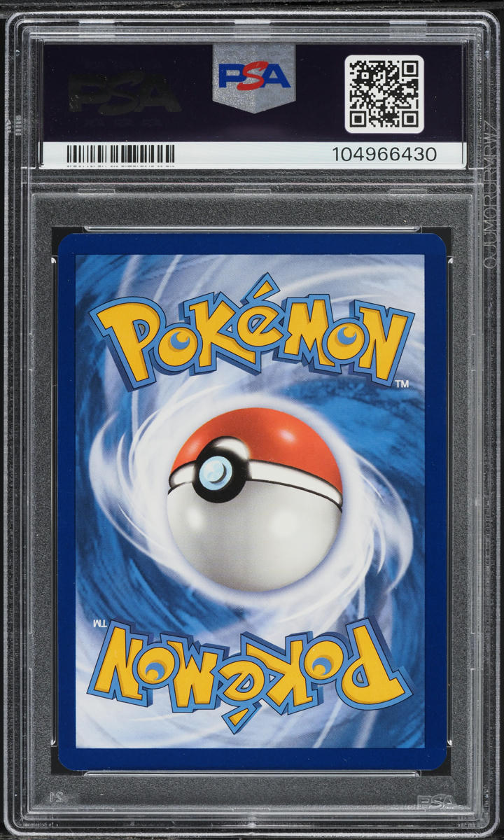 2023 Pokemon SV Obsidian Flames Full Art Charizard ex #228 PSA 9 MINT