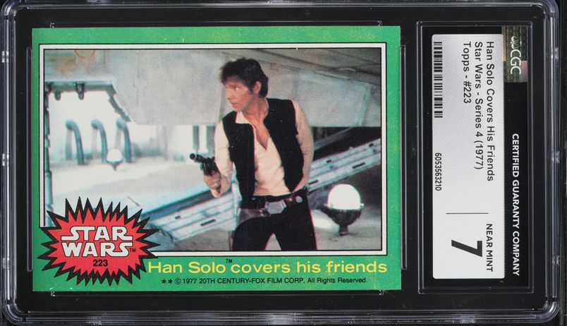 2017 topps スターウォーズ  glactic バラ売り可 2017 topps スターウォーズ glactic バラ売り可