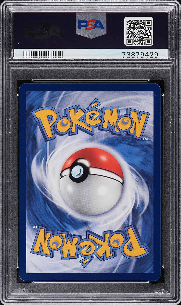 2023 Pokemon Chinese Violet EX Alt Art Miriam #105 PSA 10 GEM MINT