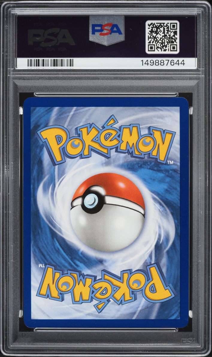 2025 Pokemon Mega Evolution Phantasmal Flames Full Art Mega Heracross Ex #108 PSA 10 GEM MINT