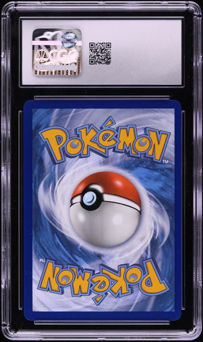 2020 Pokemon SM Cosmic Eclipse Alt Art Togepi & Cleffa & Igglybuff GX #143a CGC 9.5 MINT+