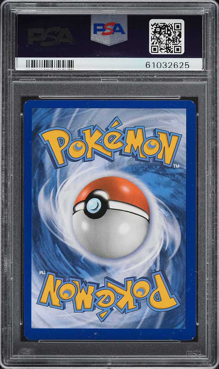 2016 Pokemon XY Evolutions Venusaur EX #1 PSA 7 NRMT