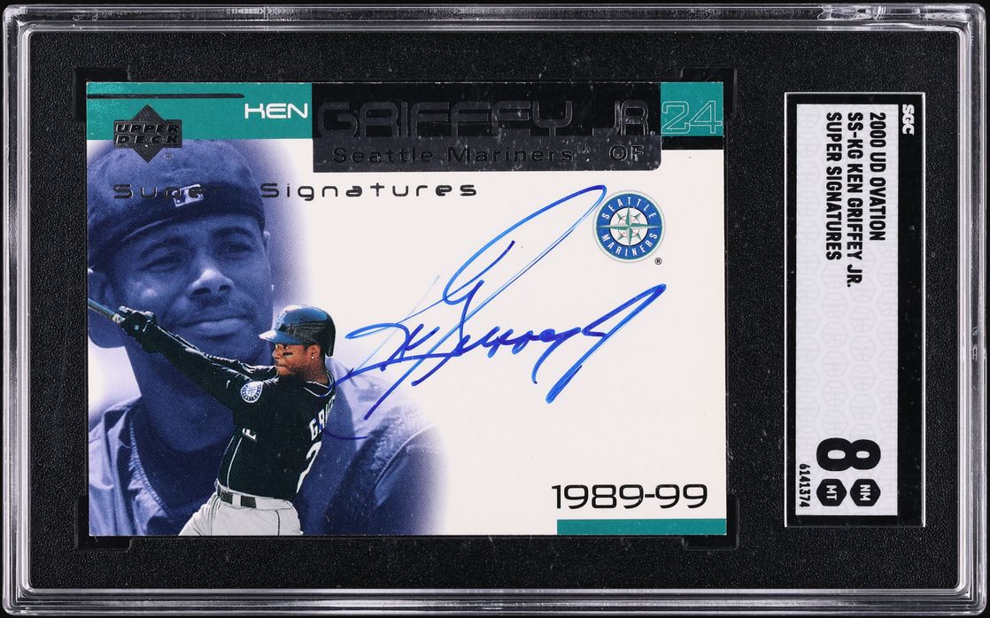 イチロー【PSA9】2000 UPPER DECK OVATION ICHIRO イチロー【PSA9】2000 UPPER DECK OVATION ICHIRO ICHIRO SUZUKI