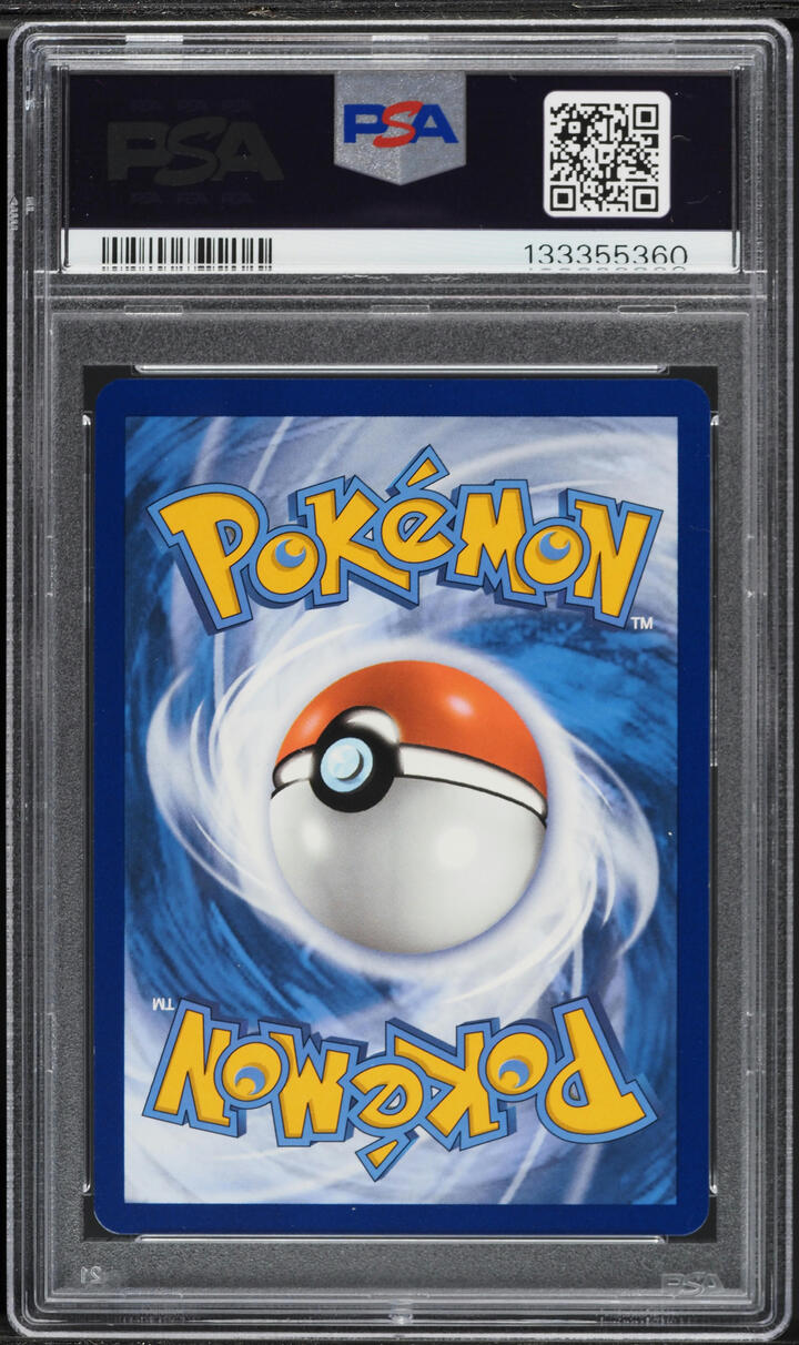 2023 Pokemon Sword & Shield Crown Zenith Full Art Riolu #GG26 PSA 9 MINT