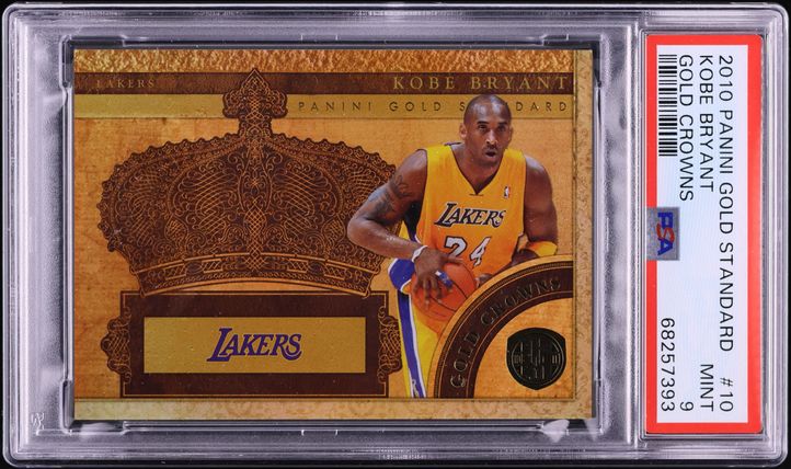 その他 Kobe Bryant Limited Edition PSA 10 2013 Select Silver Prizm Kobe Bryant #33 PSA 10 GEM MINT on